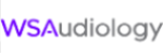 WSA Audio Logo