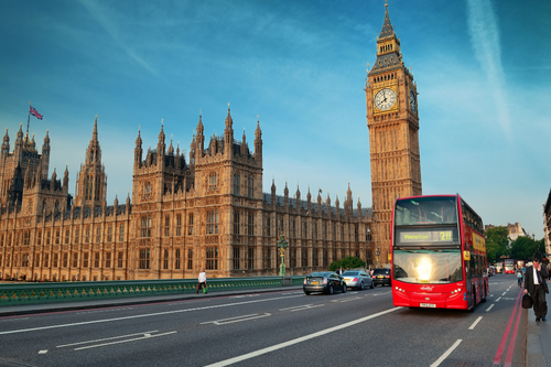 Creamobile'ın Yenilikçi Yazılım Dünyası Şimdi Londra'da!