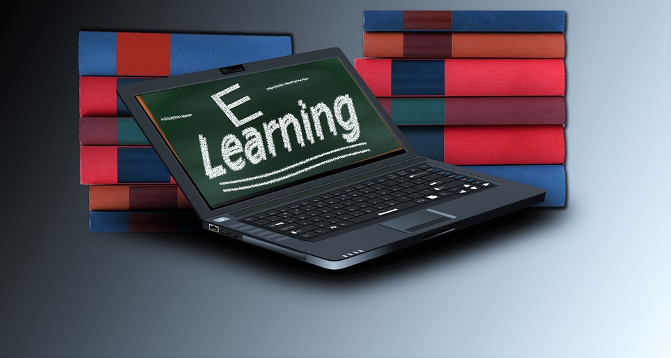 E-öğrenme İçeriklerinde SCORM altyapısı kullanımı