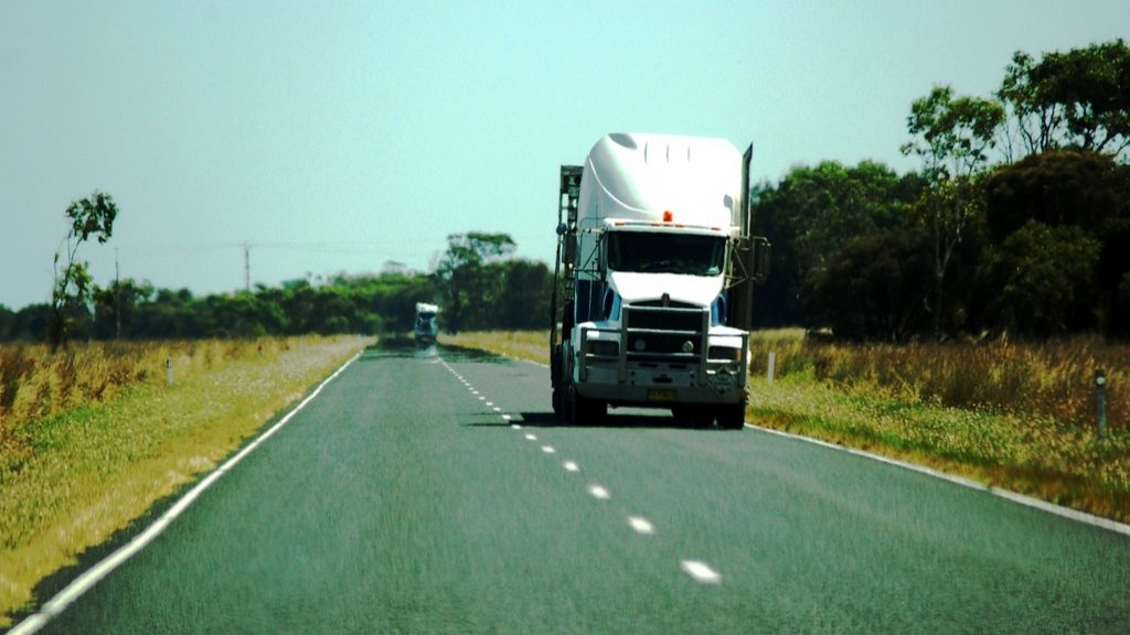 Bosch Ar-Ge: TruckDefender ve Smarthook Güvenlik Cihazları İçin IoT Altyapısı