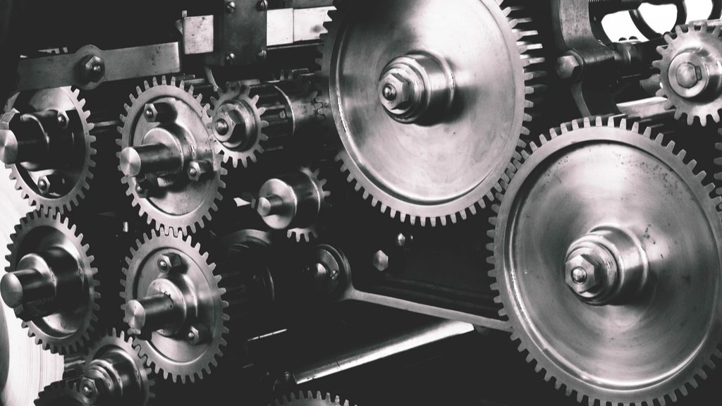Schaeffler Müşteri Portalı: Teknik Ürünlerde Bayi Süreç Yönetimi
