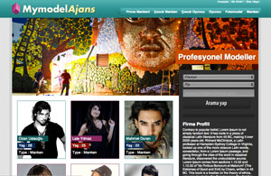 My Model Ajans