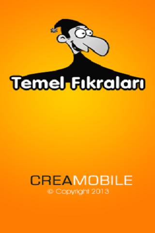 Mobil Uygulama:En Güzel Temel Fıkraları