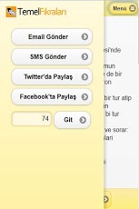 Mobil Uygulama:En Güzel Temel Fıkraları